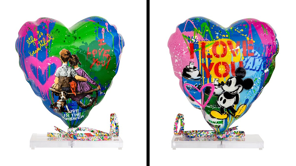 Balloon Heart