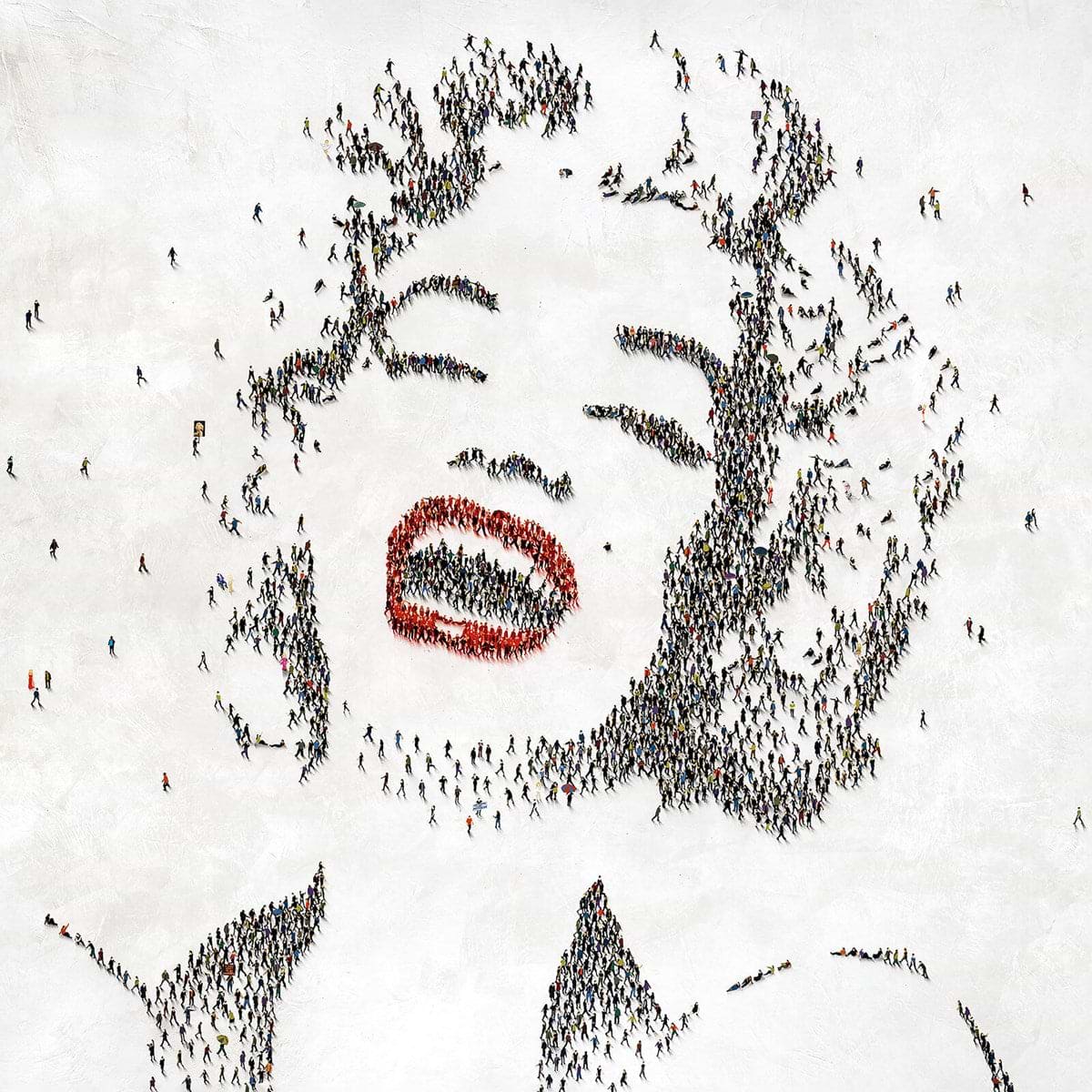 Make A Girl Laugh