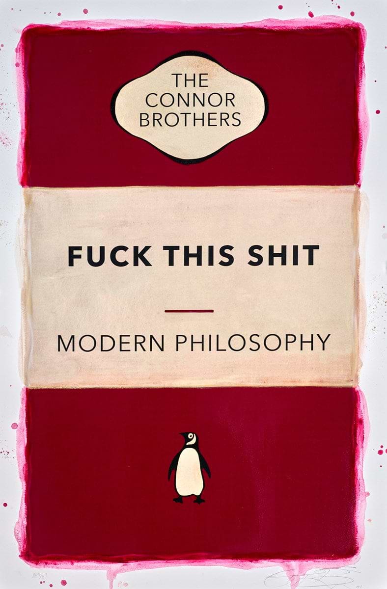 Fuck This Shit