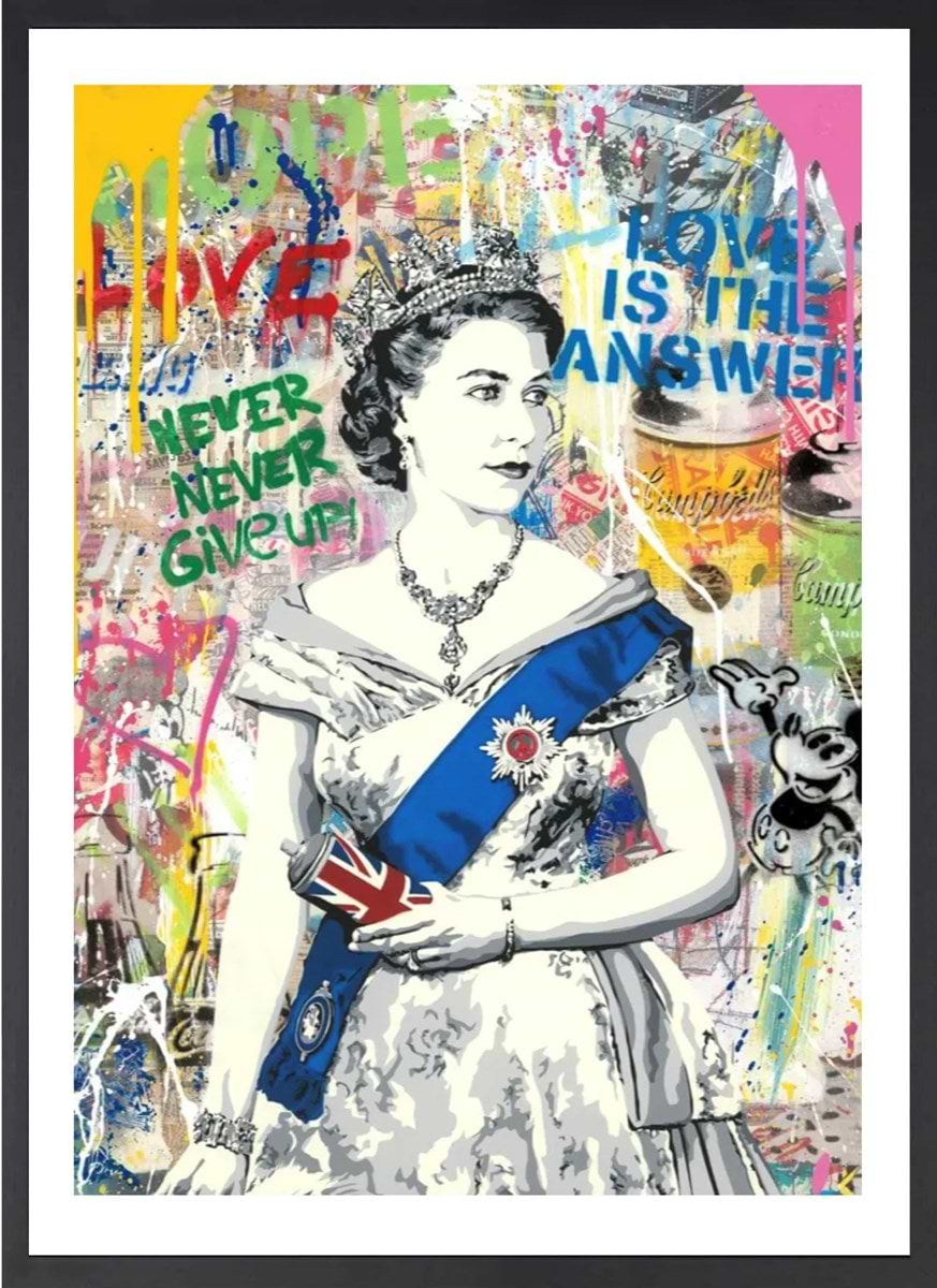 Royal Love