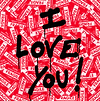 I Love You!