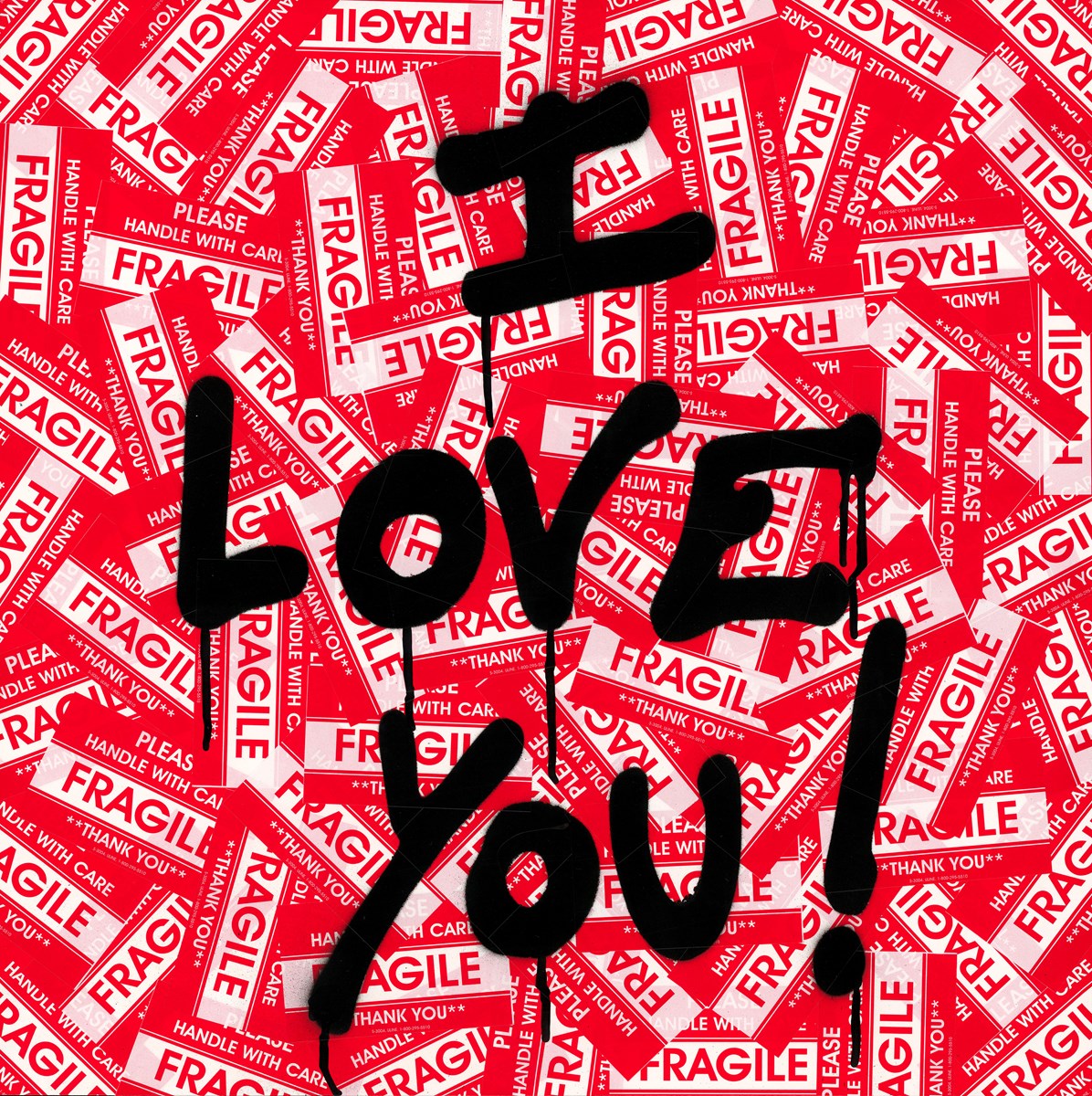 I Love You