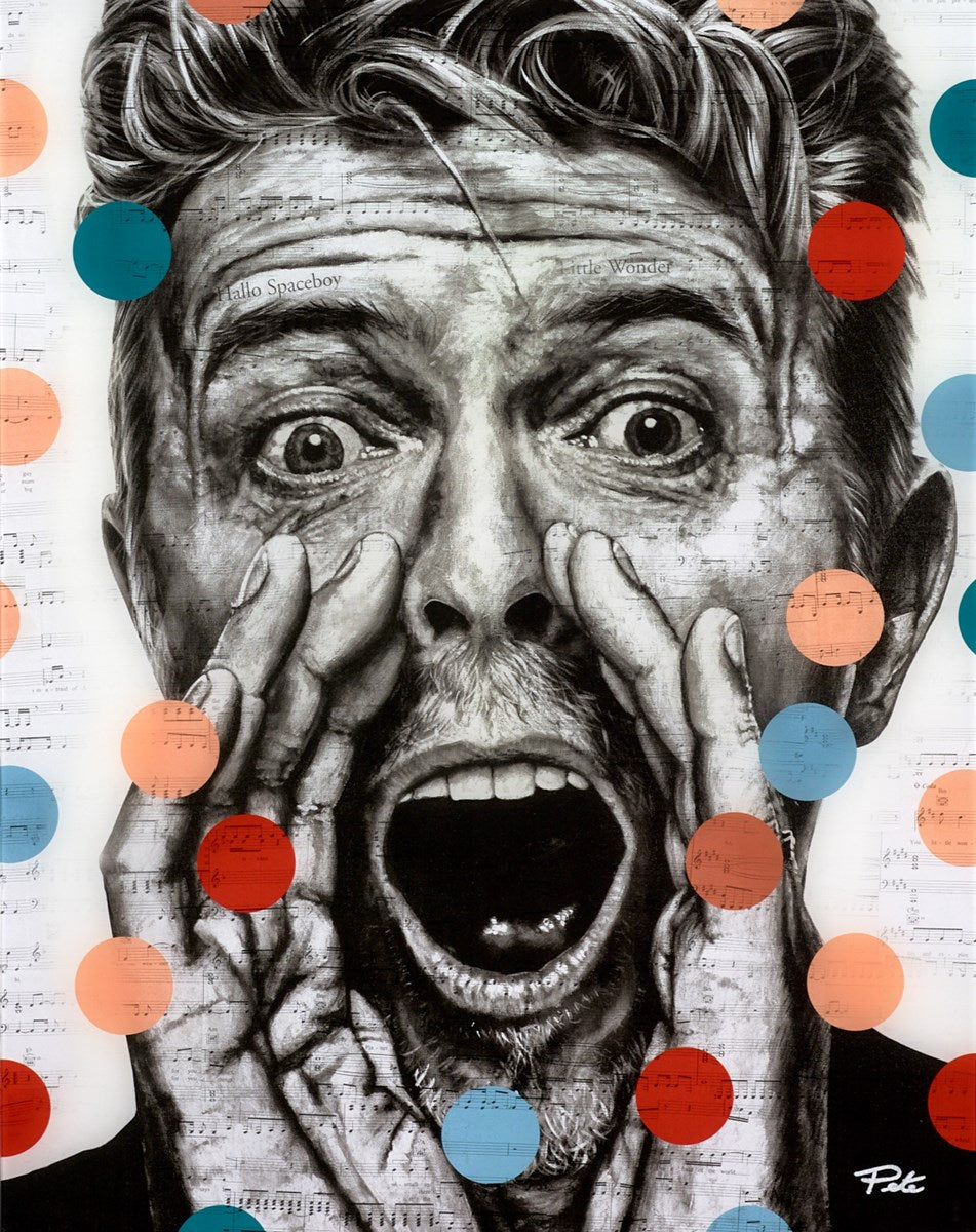 Little Wonder (Bowie)