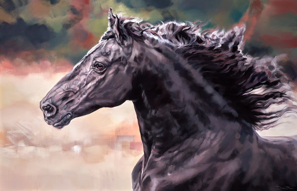 Black Beauty