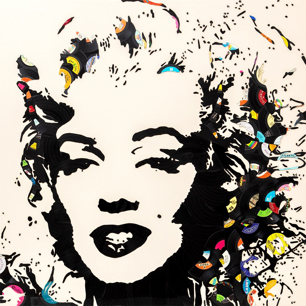 Marilyn Monroe