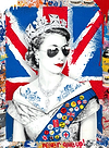 Queen of Hearts