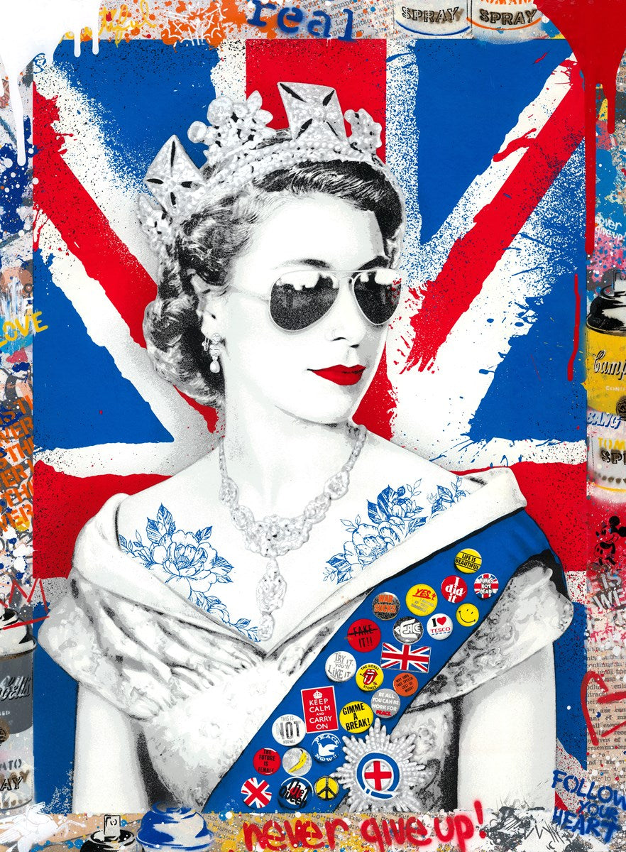 Queen Of Hearts