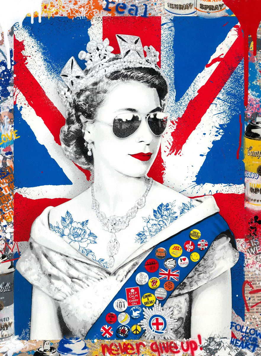 Queen Of Hearts