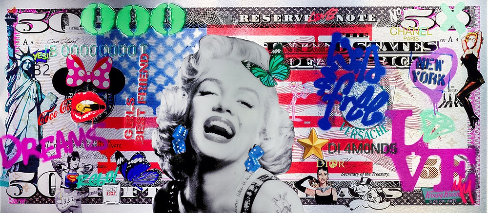 Money Talks II