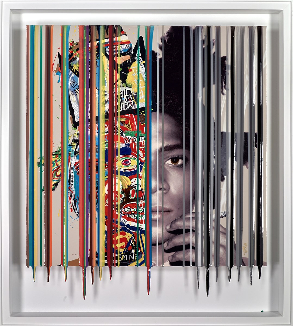 Jean-Michel Basquiat