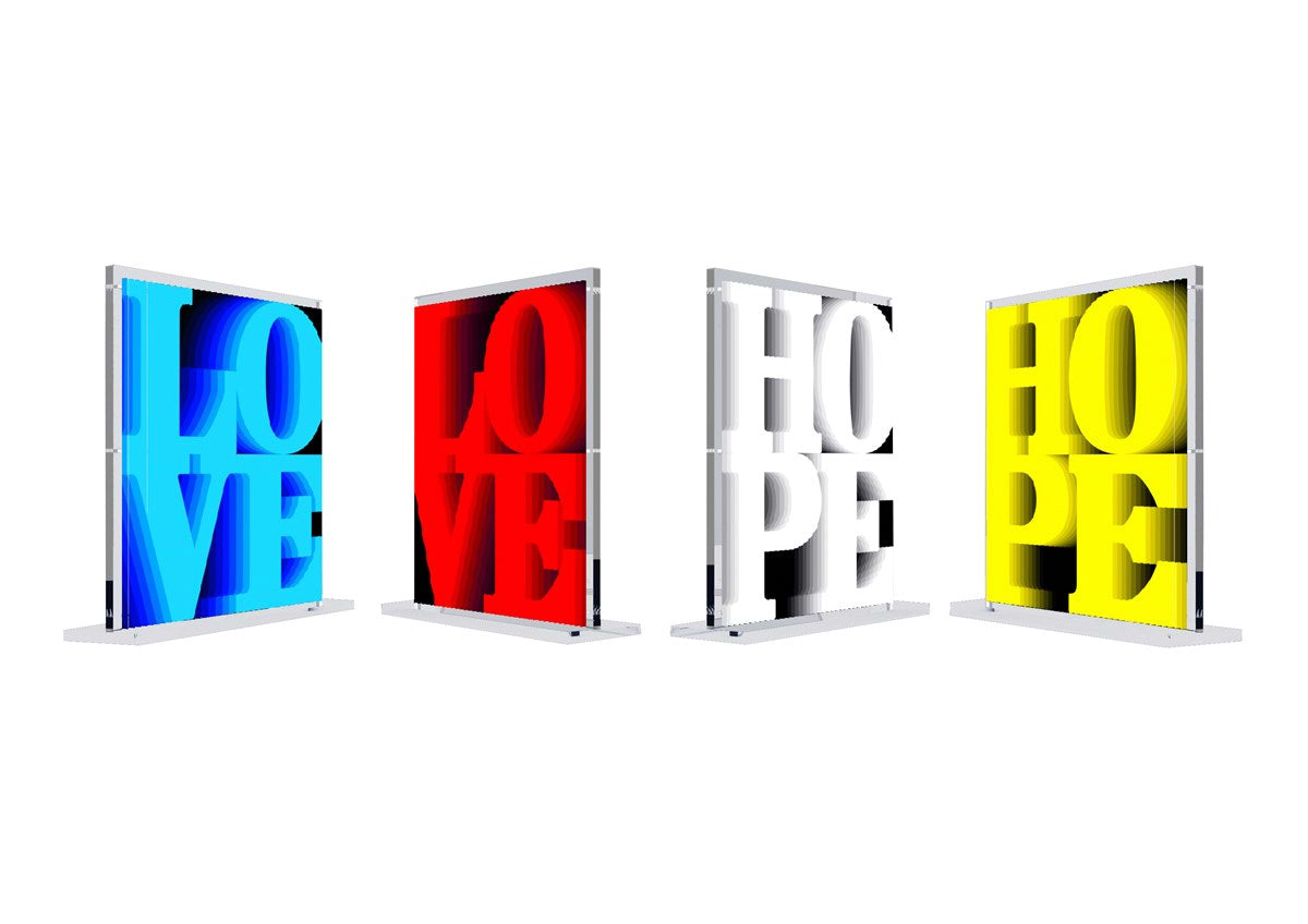 Love Meets Hope