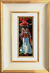 Ascot Beauty (Framed)
