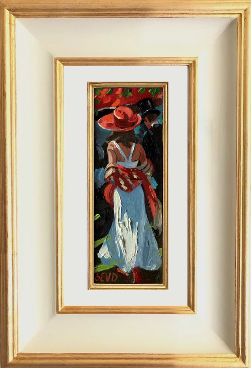 Ascot Beauty