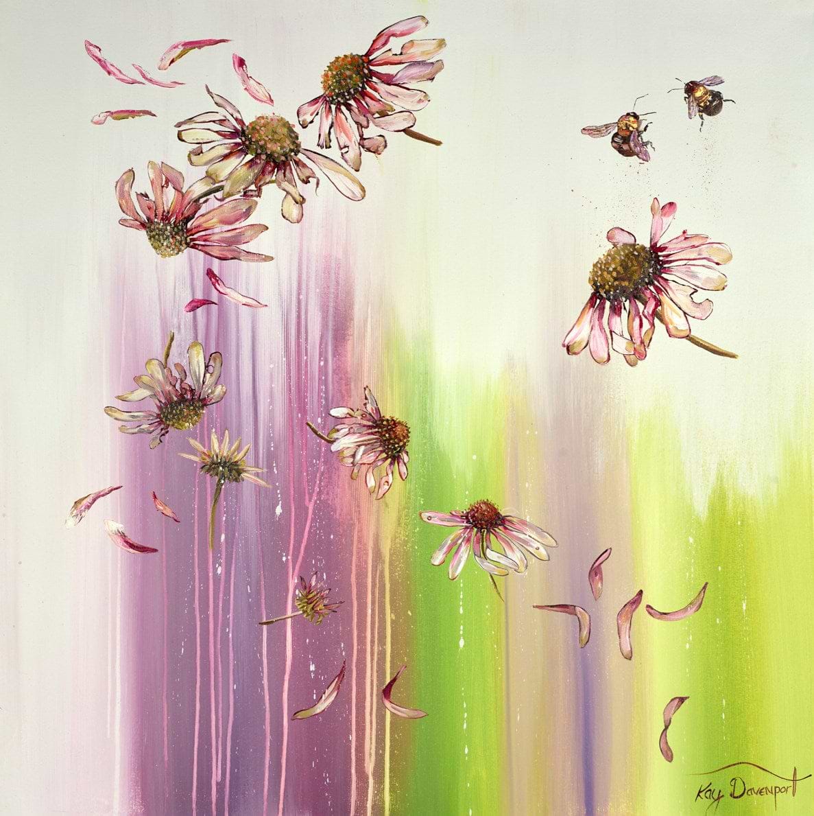Sweet Echinacea's