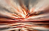 Dusk Embers II