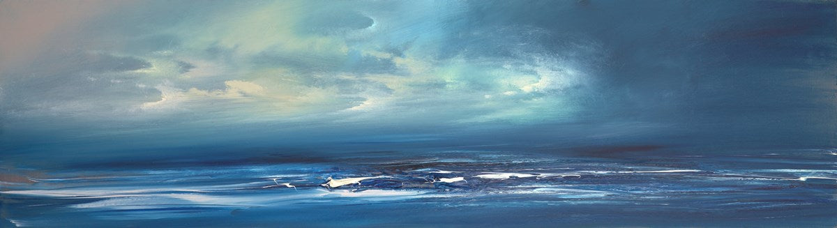 Calm Sea II