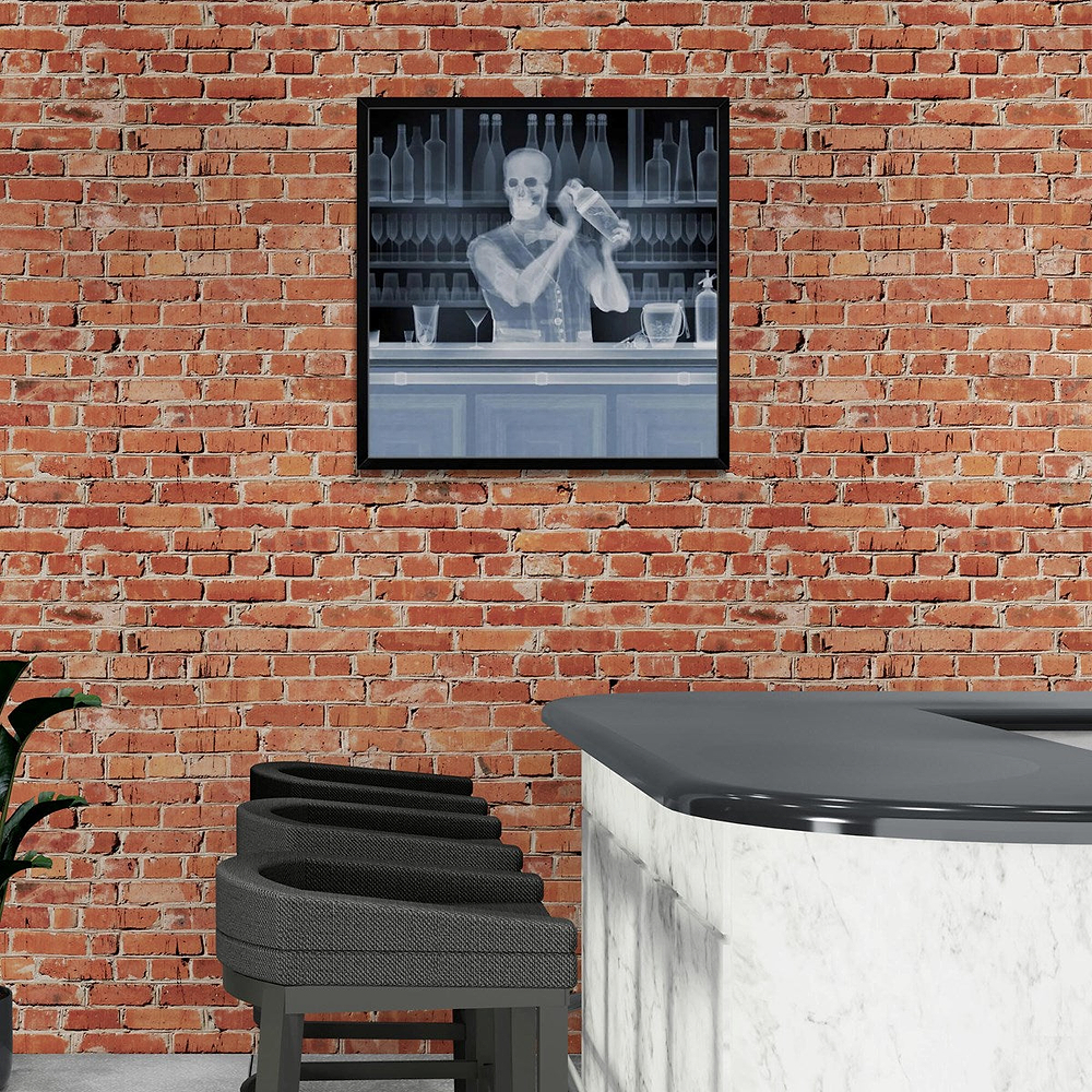 Bartender