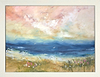 The Sky Awakens me (Framed)