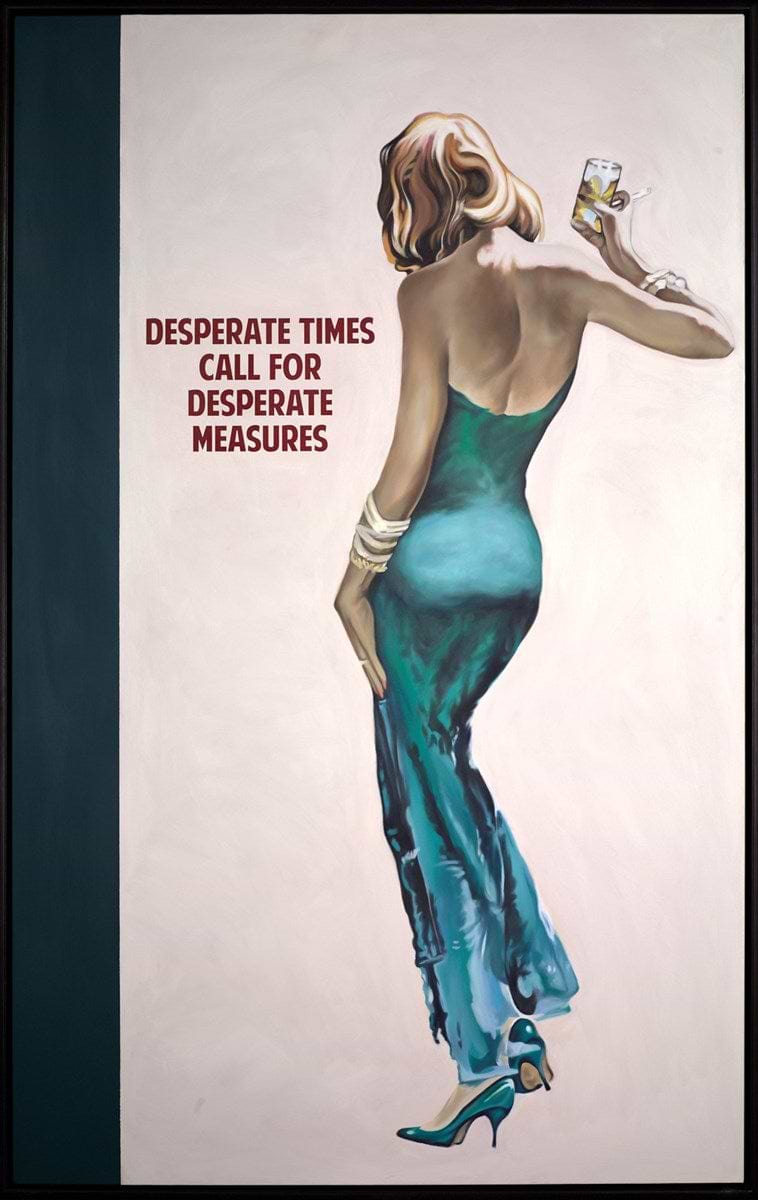 Large Original (40x63)