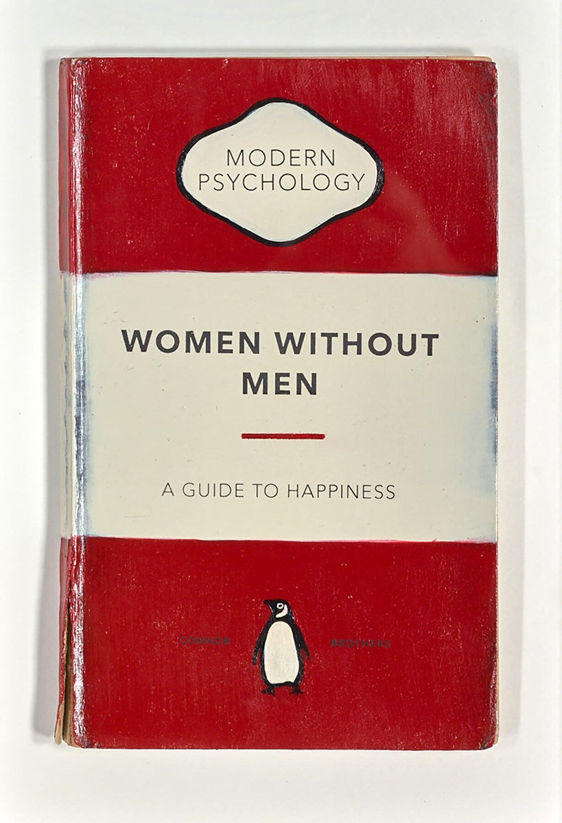 Women Without Men