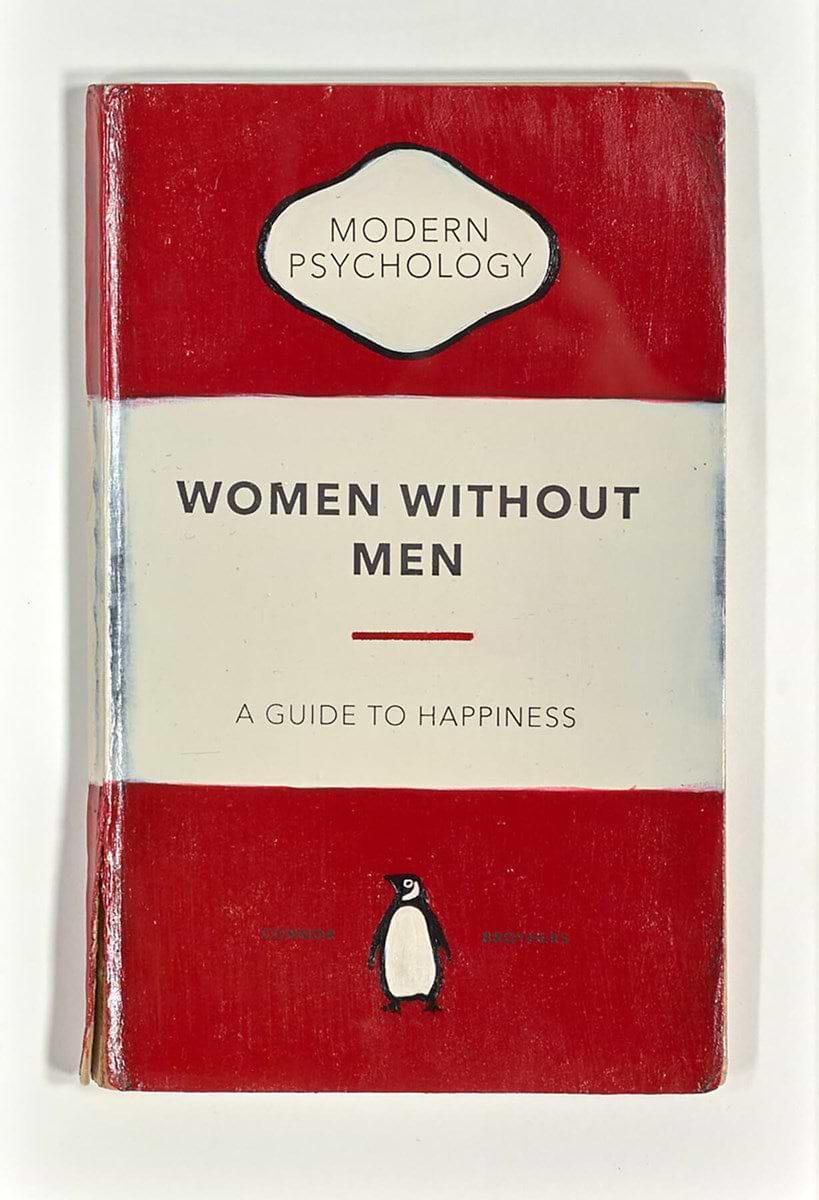 Women Without Men