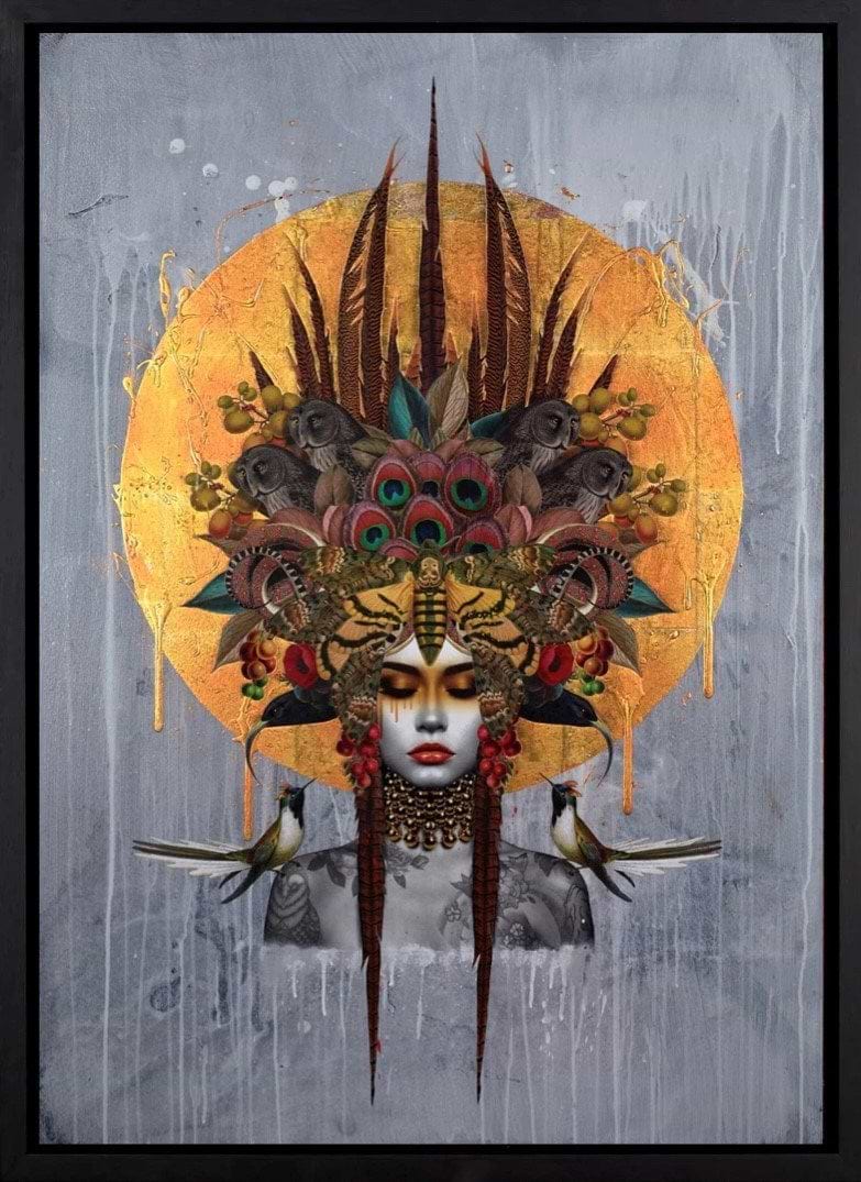 Keeper Of The Night VI