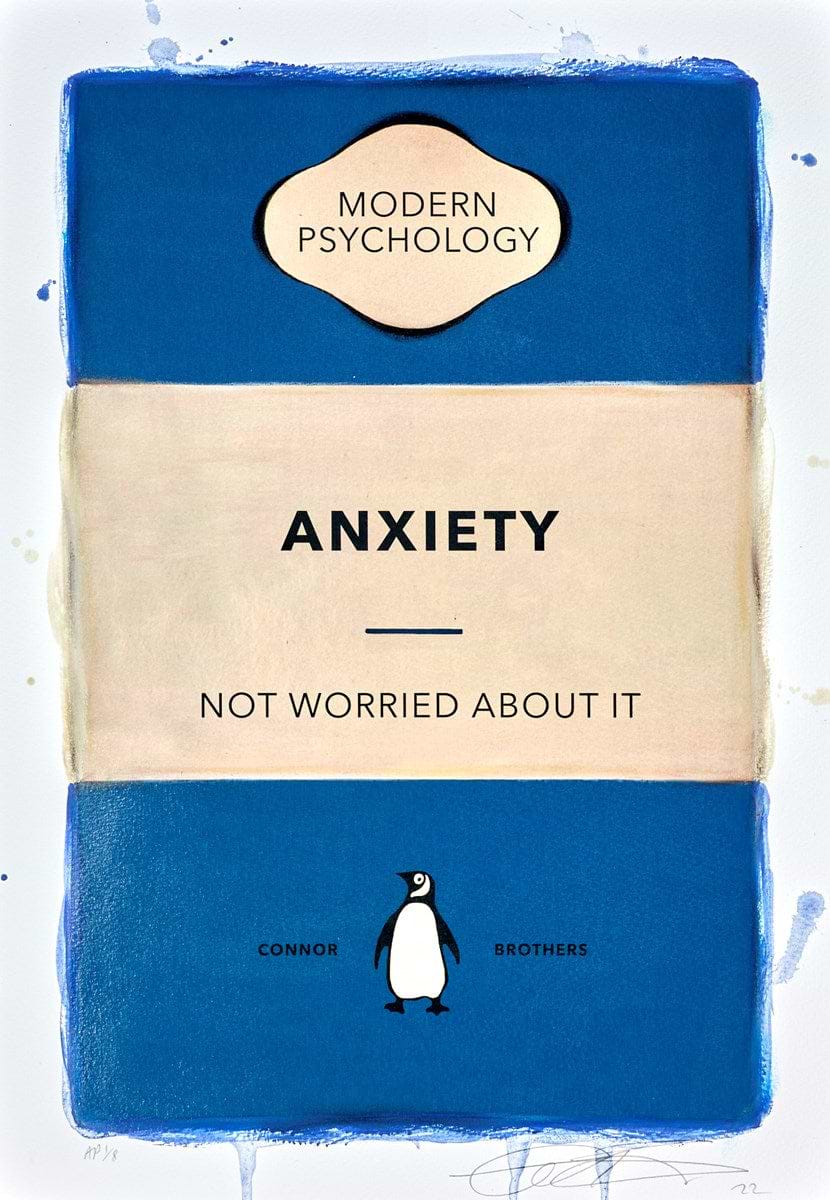 Anxiety