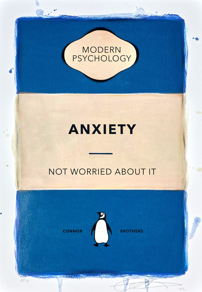 Anxiety