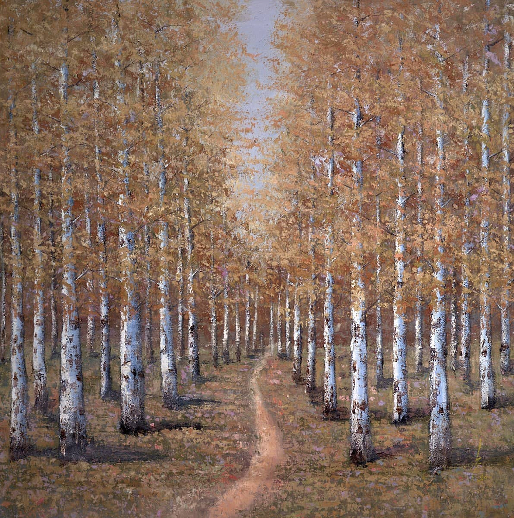 Amber Canopy