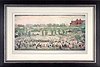 Peel Park (Framed)