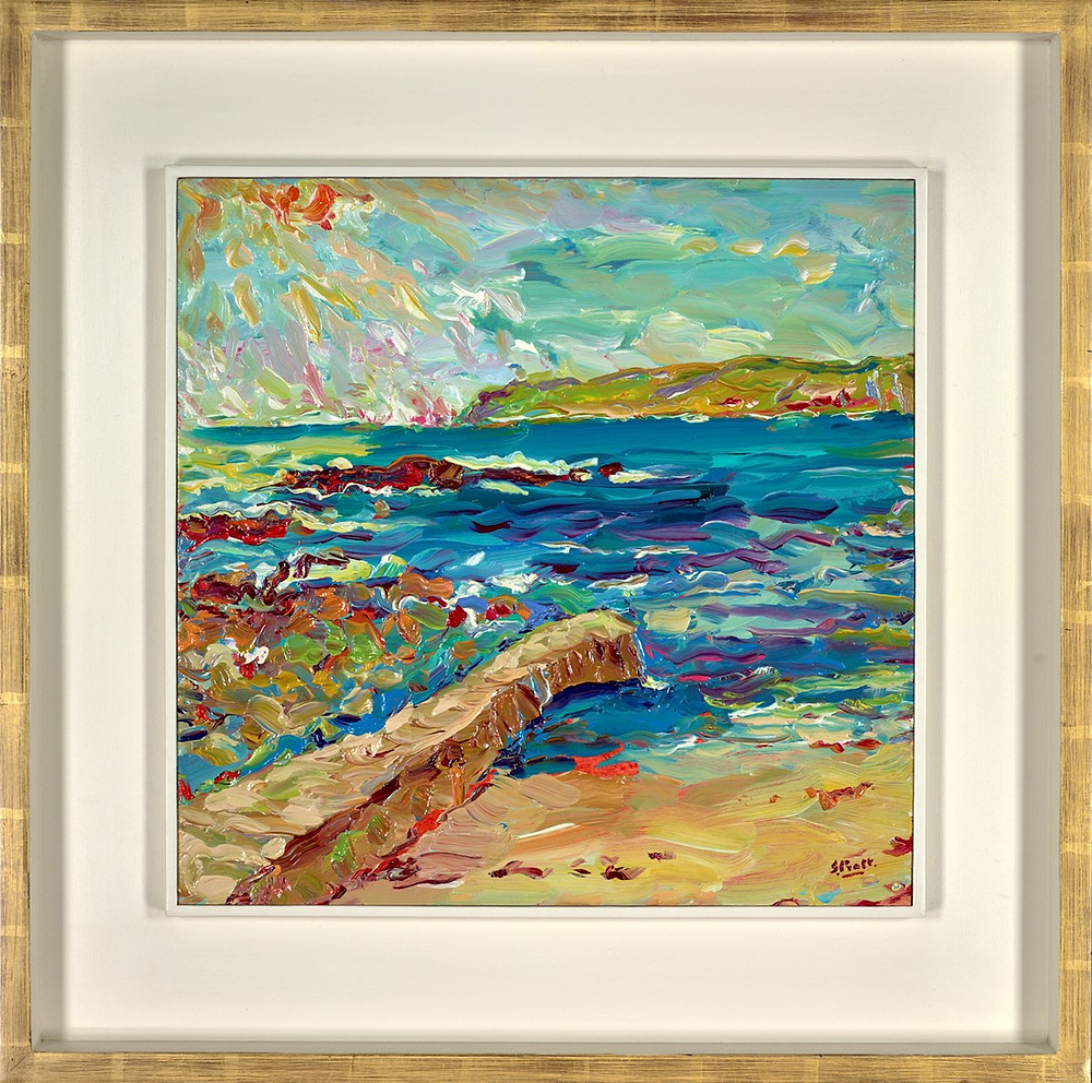 Sennen Cove Harbour
