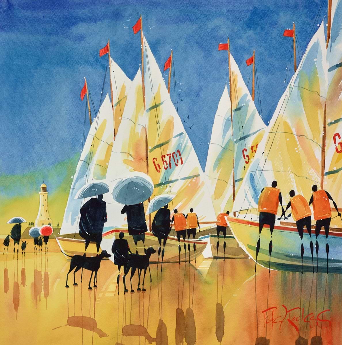 Regatta