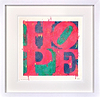 Hope (Framed)