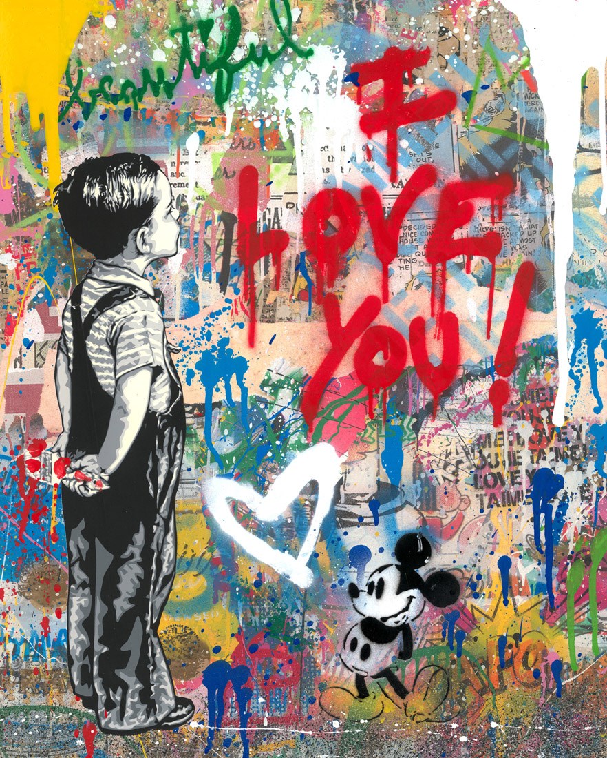 With All My Love