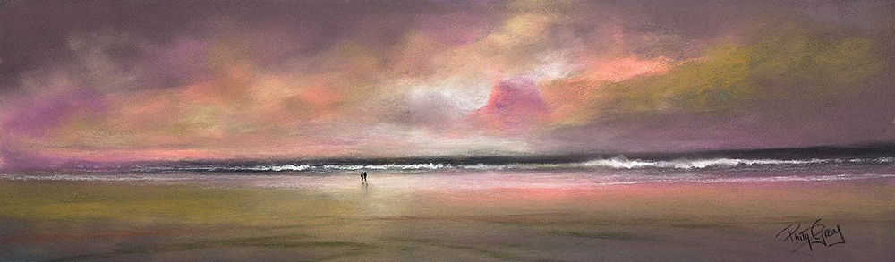 Embracing The Coast