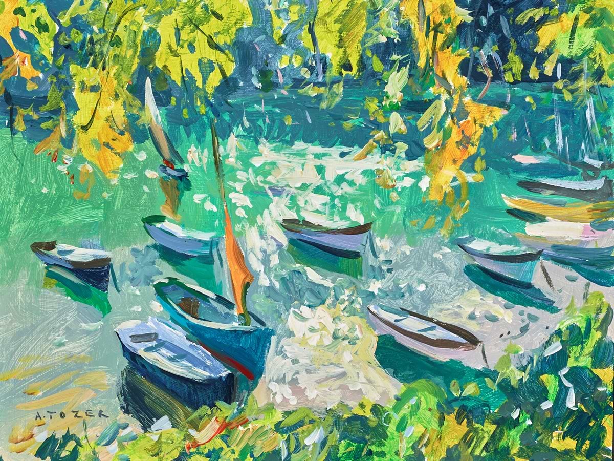 Summer Day