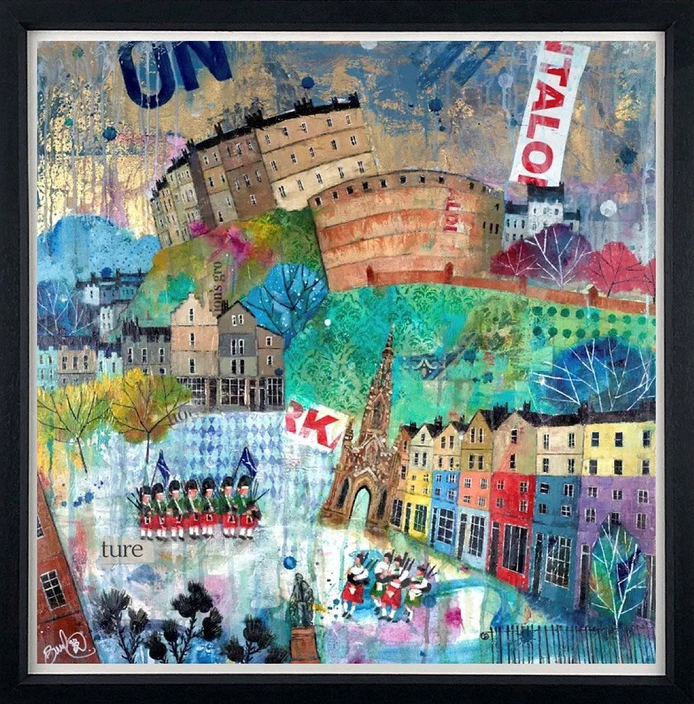 Edinburgh