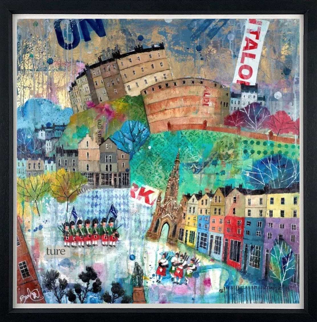 Edinburgh