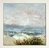 Shining Sea (Framed)