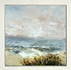 Shining Sea (Framed)