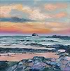 Evening, North Berwick