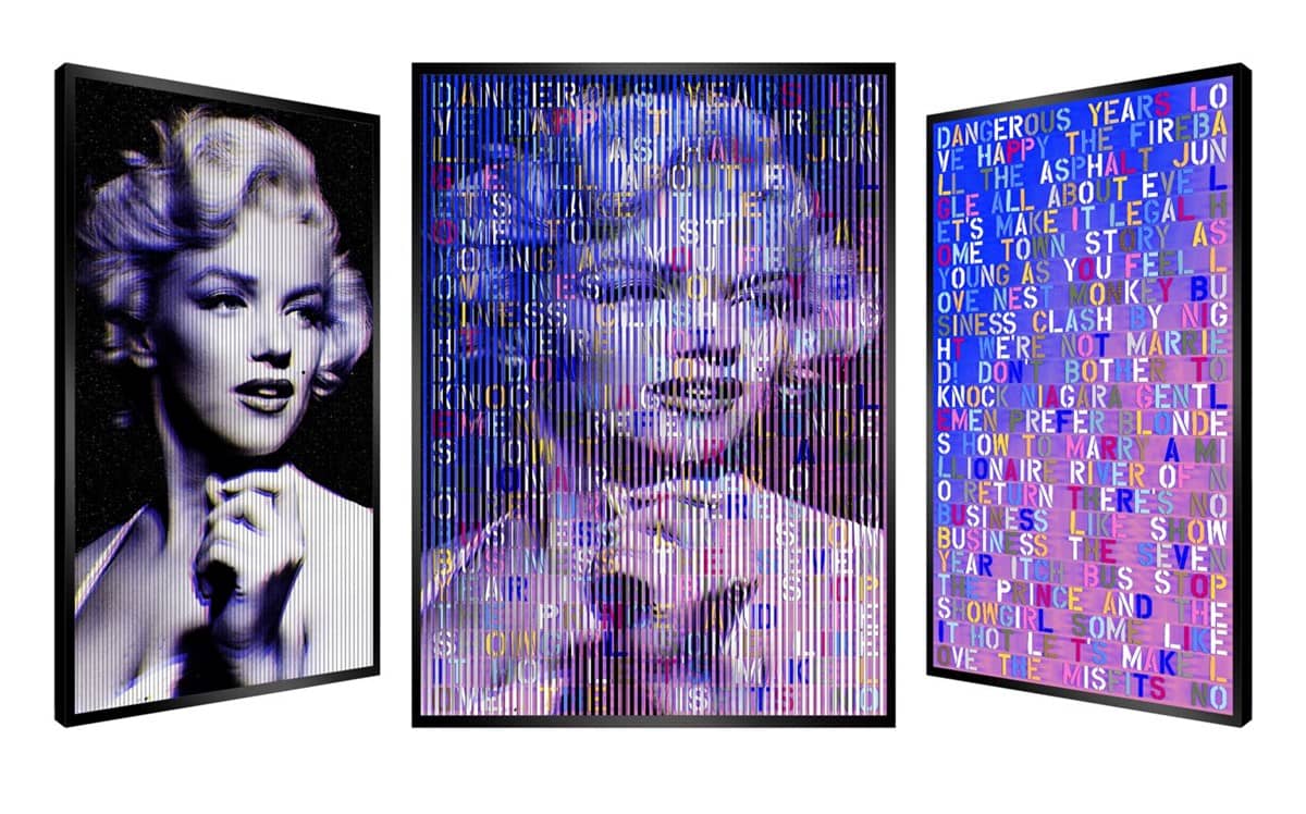 Miss Monroe