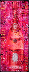 Louis Roederer Cristal Champagne