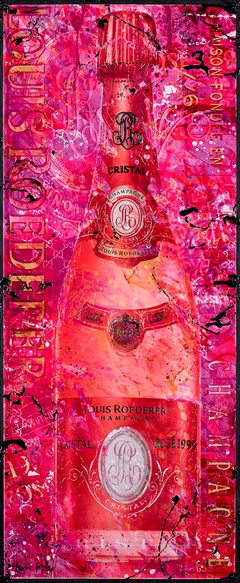 Louis Roederer Cristal Champagne
