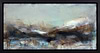 Deep Undulation III (Framed)