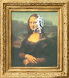 Mona Lisa -Pie
