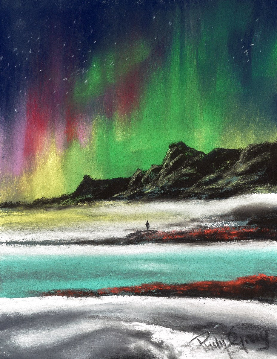 Mystical Skies