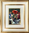 Ascot Celebration (Framed)