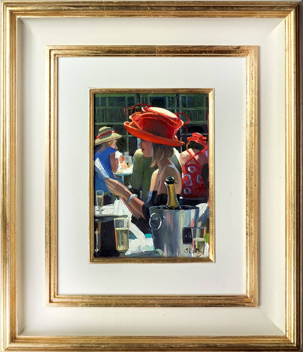 Ascot Celebration
