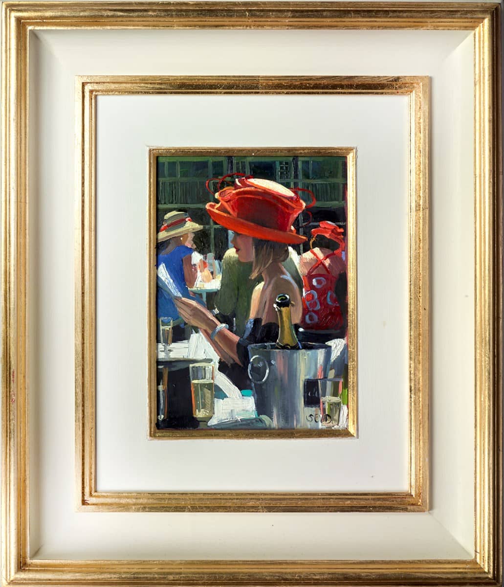 Ascot Celebration